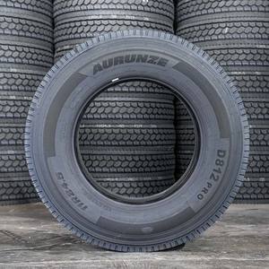 Pneus de camion d'hiver à vendre 11r22.5 11r24.5 pour le Canada, les États-Unis, motifs populaires, pneus de camion commerciaux chinois bon marché, radiaux sans chambre à air - Product Image 4