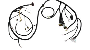 Nhà máy sản xuất dây dẫn điện ô tô tùy chỉnh, mẫu sản phẩm OEM ODM, nhà sản xuất dây dẫn điện ô tô chuyên nghiệp - Product Image 6