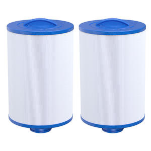 ไส้กรองน้ำสำหรับใช้ในบ้าน ผลิตภัณฑ์กรองอนุภาคสิ่งสกปรก สำหรับทำความสะอาดน้ำในสระว่ายน้ำ สปา ขายส่ง - Product Image 1