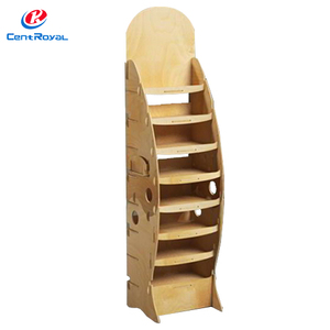 Espositore Mobile Multilivello Colorato <span class=keywords><strong>per</strong></span> Cancelleria <span class=keywords><strong>per</strong></span> <span class=keywords><strong>Negozi</strong></span> di Articoli <span class=keywords><strong>per</strong></span> <span class=keywords><strong>Ufficio</strong></span> con Facile Spostamento - Product Image 3