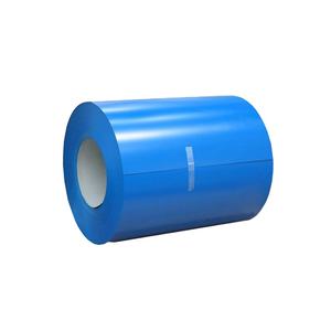 PVC PVCカラーコーティング2618塗装済みアルミニウムコイル中国製 - Product Image 4