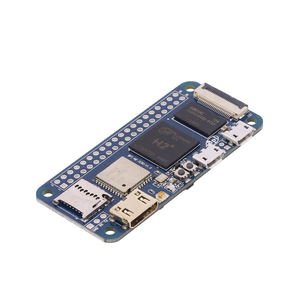 5-टुकड़ा केले pa BPI-M2 शून्य विकास बोर्ड अल्विजेता h2 + डिजाइन क्वाड-कोर Cortex-A7 512 एम. बी. एम. बी एकल बोर्ड कंप्यूटर - Product Image 1