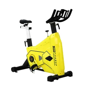 New cardio equipment fitness commercial exercise spinning bike
