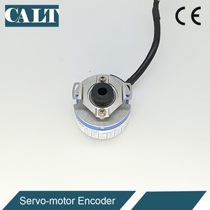 GSM48-8G2500BML5-3P 2500 48MM Size Motor Encoder GSM48-8G2500BML5-3P Motor Encoder - Product Image 1