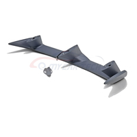 Aileron arrière ABS pour Nissan Silvia S15, kit carrosserie