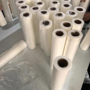 Trung Quốc Chất Lượng Tốt Thêu Không Dệt Vải 35G 160Cm Với Pva Nước Nóng Hòa Tan Thêu <span class=keywords><strong>Interlining</strong></span> Với Giá Tốt - Product Image 6