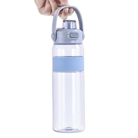 Bouteille d'eau givrée Leejo New 1000ml avec bouchon à clapet anti-fuite en PC/Tritan Ecozen, personnalisable avec logo, compatible lave-vaisselle, bouteille de sport