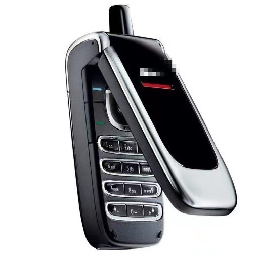 NO-KIA 6060 Mobile Phone