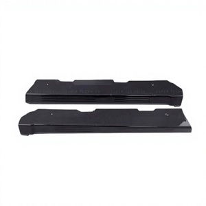 Cubiertas Laterales de Fibra de Carbono de Alta Calidad para Ferrari F430 2005-2009 68020810  68020910  80842700  80842800  68146600 68146500 - Product Image 2