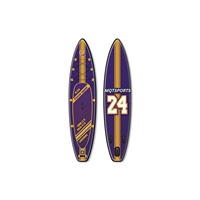 Planche de SUP gonflable personnalisée style sportif 2026, planche de surf, planche de windsurf, planche de paddle, planche de SUP électrique à moteur de traîne