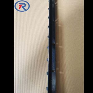 <span class=keywords><strong>Poteau</strong></span> en acier noir de 1,2 kg/m, norme K, très demandé en Afrique du Sud, <span class=keywords><strong>poteau</strong></span> K pour clôture en T, idéal pour clôtures agricoles - Product Image 6