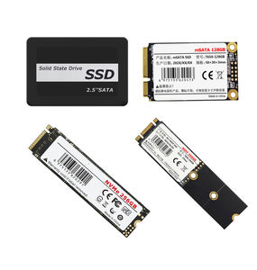 للبيع بالجملة كمبيوتر محمول داخلي SSD <span class=keywords><strong>M</strong></span> Sata محرك 32 جيجابايت إلى 1 طن MSATA محرك الحالة الصلبة خيارات سعات مختلفة متاحة - Product Image 3