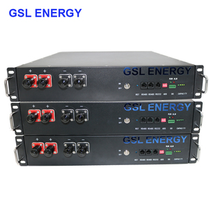 Power storage backup power for 48 V 50Ah Lithium Pack 2.4kwh home battery bank - Product Image 3