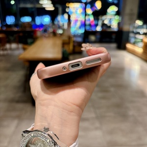 เคสโทรศัพท์ AG Matte Rugged Protective Back สำหรับ Google Pixel 9 Pro XL 5G 9A 8A 7A 8 7 ป้องกันแรงกระแทก ดีไซน์เรียบหรู ฝาหลังแบบด้าน - Product Image 6