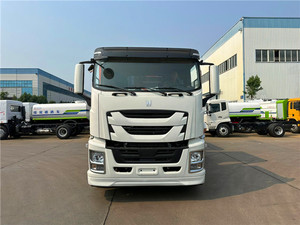 Camions de réservoir d'aspiration d'eaux d'égout de <span class=keywords><strong>vide</strong></span> à haute pression avec la <span class=keywords><strong>pompe</strong></span> à <span class=keywords><strong>vide</strong></span> de <span class=keywords><strong>Jurop</strong></span> - Product Image 3