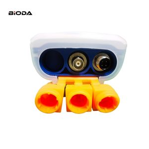 Analyseur d'eau de laboratoire de paillasse, conductimètre électrique numérique, mesure de CE/résistivité/TDS, personnalisable OEM, garantie 1 an - Product Image 6