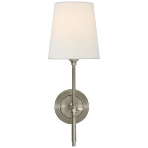 TSINYE LED Wall Lamps Metal Wall <b>Sconces</b> for Living Bedroom Hotel Room <b>Lighting</b> Easy Installation Design - Product Image 2