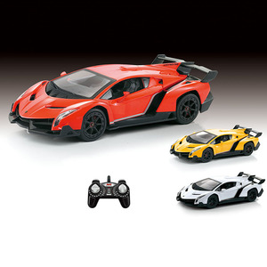 2.4GHz RC drift diễn viên đóng thế xe 1/18 quy mô 4WD điều khiển từ xa tốc độ cao thương hiệu xe đồ chơi với pin - Product Image 4