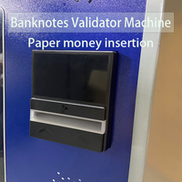 Système sécurisé de rangement intelligent pour billets de banque, casier flexible et intelligent pour sacs, idéal pour les salles de sport et centres de fitness