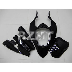 ชุดแฟริ่งสำหรับรถจักรยานยนต์ยามาฮ่า YZF-R1 ปี 2004-2006 YZF R1 ชิ้นส่วนโครงและตัวถังรถจักรยานยนต์ ชิ้นส่วนแฟริ่ง ABS ฉีดขึ้นรูป Y1005-101a - Product Image 4
