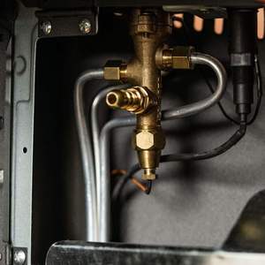 Chauffage au gaz GPL d'intérieur IDEA Superser, chauffage au gaz portable pour poulets, maison, pièce - Product Image 4