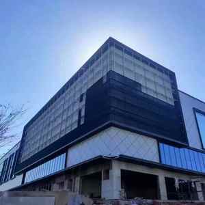 Toaled-3D จอแสดงผล LED กลางแจ้ง, กันน้ำและทนต่อการกัดกร่อน <span class=keywords><strong>P10</strong></span>, P8, P6, P4โฆษณา LED 3D ผนังวิดีโอ - Product Image 5