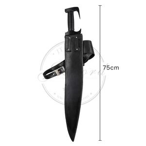 Película 300 Rey Leonidas Spartan Warrior Sword - Product Image 2