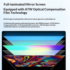 KUYCON G32P Beige New Ultra HD 6K 32-Inch IPS WLED Monitor <b>Mirror</b> Screen Photography Design Professional Grade 1-Year Warranty - Product Image 3