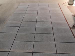 Panel <span class=keywords><strong>de</strong></span> Piedra Natural para Exteriores SH STONE, Losa <span class=keywords><strong>de</strong></span> Piedra Caliza Gris Oscuro <span class=keywords><strong>de</strong></span> Portugal, Revestimiento para Fachadas <span class=keywords><strong>de</strong></span> Villas, Borde <span class=keywords><strong>de</strong></span> Piscina - Product Image 4