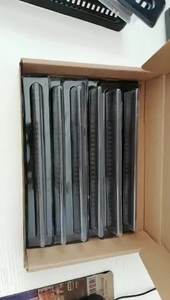 蜂巢甲虫捕集器小蜂巢捕集器塑料甲虫爆破器条件新的和用过的养蜂工具 - Product Image 5