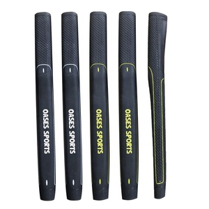 Empuñadura de Goma Antideslizante de Primera Calidad para Palos de Golf, en Varios Colores - Product Image 5