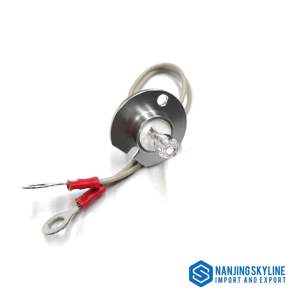 Lámpara halógena <span class=keywords><strong>Mindray</strong></span> de 12V y 20W para analizador químico BS200/BS220/BS220E/BS300/BS300E/BS200/1/2/2/1/2/1/2/1/2/2/2/1/2/2 - Product Image 3