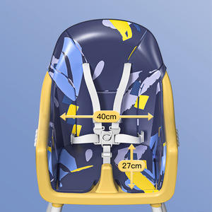 Nouveau-né bébé bois assis ceinture en bois enfants alimentation sièges de sécurité bébé bain chaise de lavage - Product Image 6