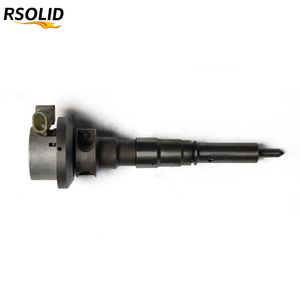 หัวฉีดน้ำมันดีเซล Rsoliddiesel DENSO รุ่น 8971925963 8982457530 สำหรับรถ ISAZU Trooper Rodeo 4JX1 3.0L อะไหล่เครื่องจักรกลก่อสร้าง - Product Image 1