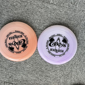 Vente en gros 6/9/10/11 pouces Silicone souple ultime impression couleur personnalisée Frisbeed <span class=keywords><strong>disque</strong></span> volant <span class=keywords><strong>Golf</strong></span> <span class=keywords><strong>disque</strong></span> volant - Product Image 3