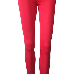 Women Activewear <b>Seamless</b> <b>Leggings</b> Soft Breathable Fitness Yoga Pants for Training and Sports Comfortable High Waist Workout - Product Image 3