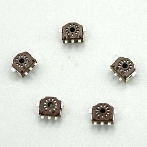 Accesorios de montaje personalizables de fábrica, reparación de piezas de reloj inteligente, perilla de Control, Mini Chip giratorio, <span class=keywords><strong>Incremental</strong></span> Encod - Product Image 5