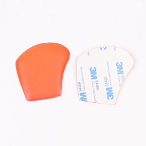 แผ่นรองเท้าแบบออร์โธปิดิกส์ สำหรับรองรับฝ่าเท้า ทำจากวัสดุ PU ช่วยเพิ่มความสบายในการเล่นกีฬาและดูแลสุขภาพเท้า - Product Image 2