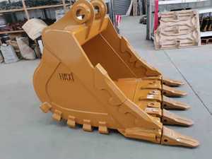 ถังขุดถังหินจีนสำหรับรถขุด - Product Image 4