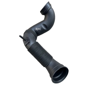 Utomotive-conducto de salida de filtro de aire para coche, pieza de filtro de aire compatible con uick y KH 55560898, 329788454 - Product Image 3