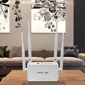 Trắng nhãn nhà mạng <span class=keywords><strong>Router</strong></span> <span class=keywords><strong>Router</strong></span> <span class=keywords><strong>Router</strong></span> không dây với phạm vi tốt nhất - Product Image 2