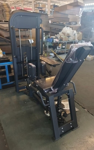 2024 New Medium loader thiết bị tập thể dục thương mại sức mạnh Máy tập thể dục cho bên trong bên ngoài đùi abductor chân tập thể dục - Product Image 4