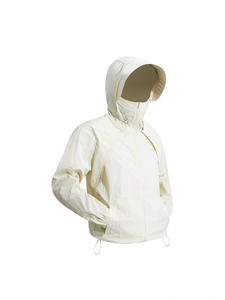 <span class=keywords><strong>Abbigliamento</strong></span> <span class=keywords><strong>Estivo</strong></span> con Protezione Solare UPF50 per Esterni, Completo Protettivo per Coppie, Giacca Traspirante e Ampia per Uomo e Donna per <span class=keywords><strong>Montagna</strong></span> e Foresta - Product Image 3