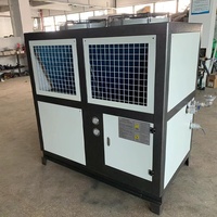 Unité de traitement d'air Bauhaus BHS2026N009 380V 50Hz avec moteur DC, réfrigérant R-410A, niveau de sécurité élevé, protection antidéflagrante IP54