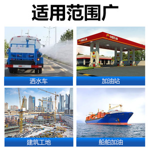 Proveedor de Bombas de Engranajes de Petróleo YHCB de 60 Metros Cúbicos, Bombas de Aceite de Engranajes de Arco Circular Disponibles en Existencia - Product Image 3