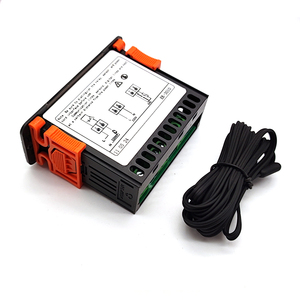 Termostato de control de temperatura personalizable para nevera y congelador, compatible con OEM y ODM - Product Image 5