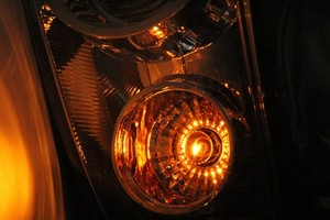 Marcopolo Faros Xe Buýt Tự Động Marcopolo Xe Buýt Đèn Pha Phía Trước HC-B-1382 - Product Image 4