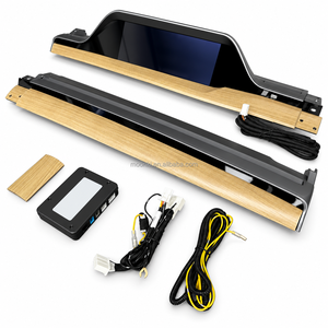Affichage intégré sur tableau de bord pour Tesla Model 3 et Model Y - Écran IPS de 10,25 pouces - Product Image 1