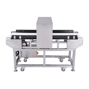 Çin fabrika kaliteli yüksek hassasiyetli gıda dondurulmuş gıda balık et <span class=keywords><strong>Metal</strong></span> algılama makinesi için <span class=keywords><strong>Metal</strong></span> dedektörü - Product Image 5