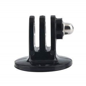 อะแดปเตอร์ขาตั้งกล้องโลหะคุณภาพสูงสำหรับกล้องแอคชั่นโกโปร - Product Image 2